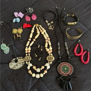 Jewelry Bundle